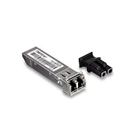 Transceiver TRENDnet LC Multimodo  SFP Gigabit TEG MGBSX